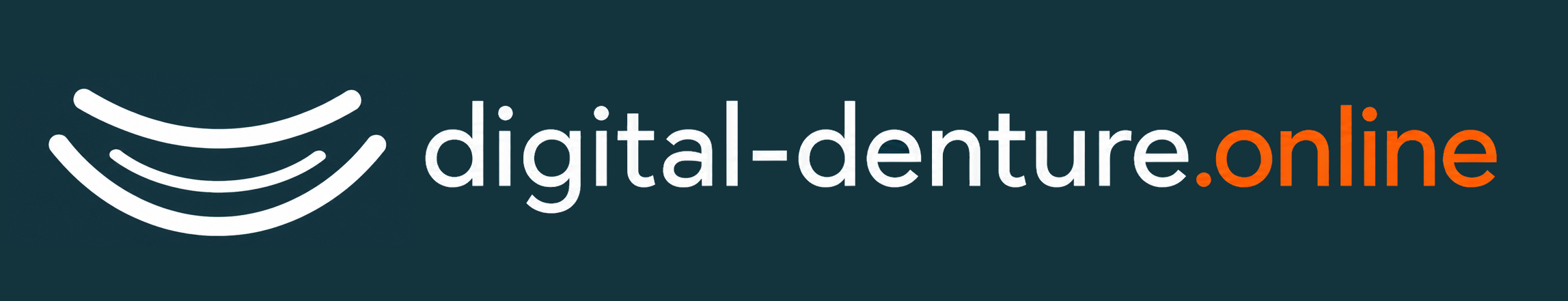 digital-denture.online Logo