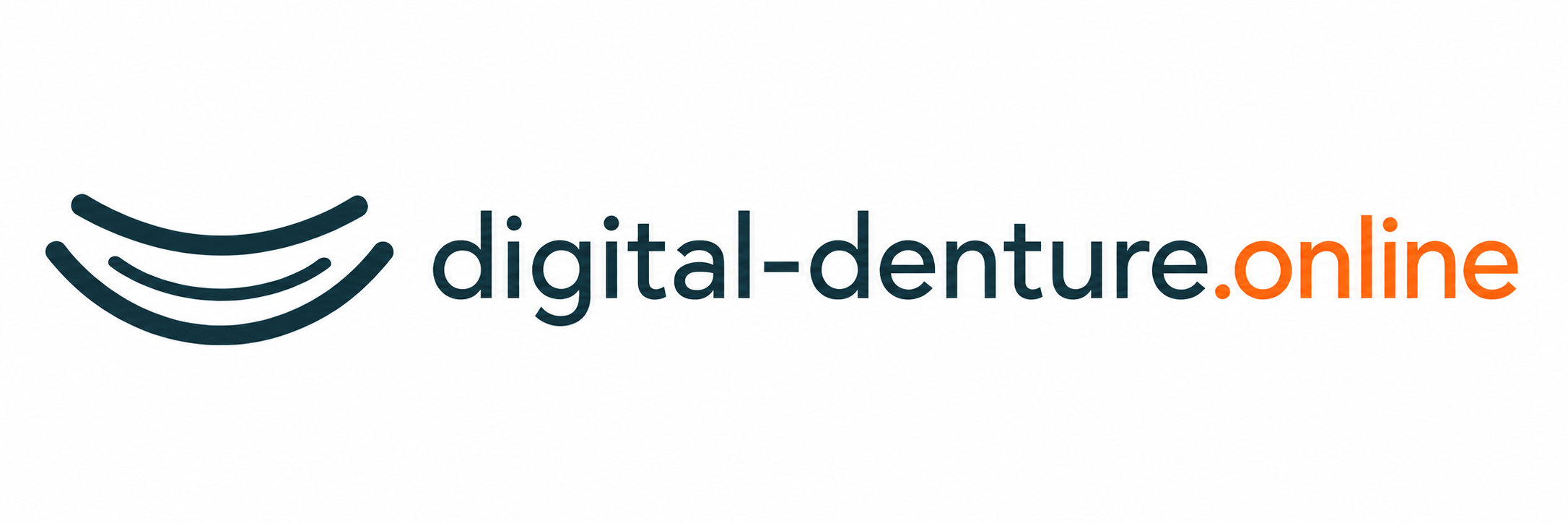 digital-denture.online Logo